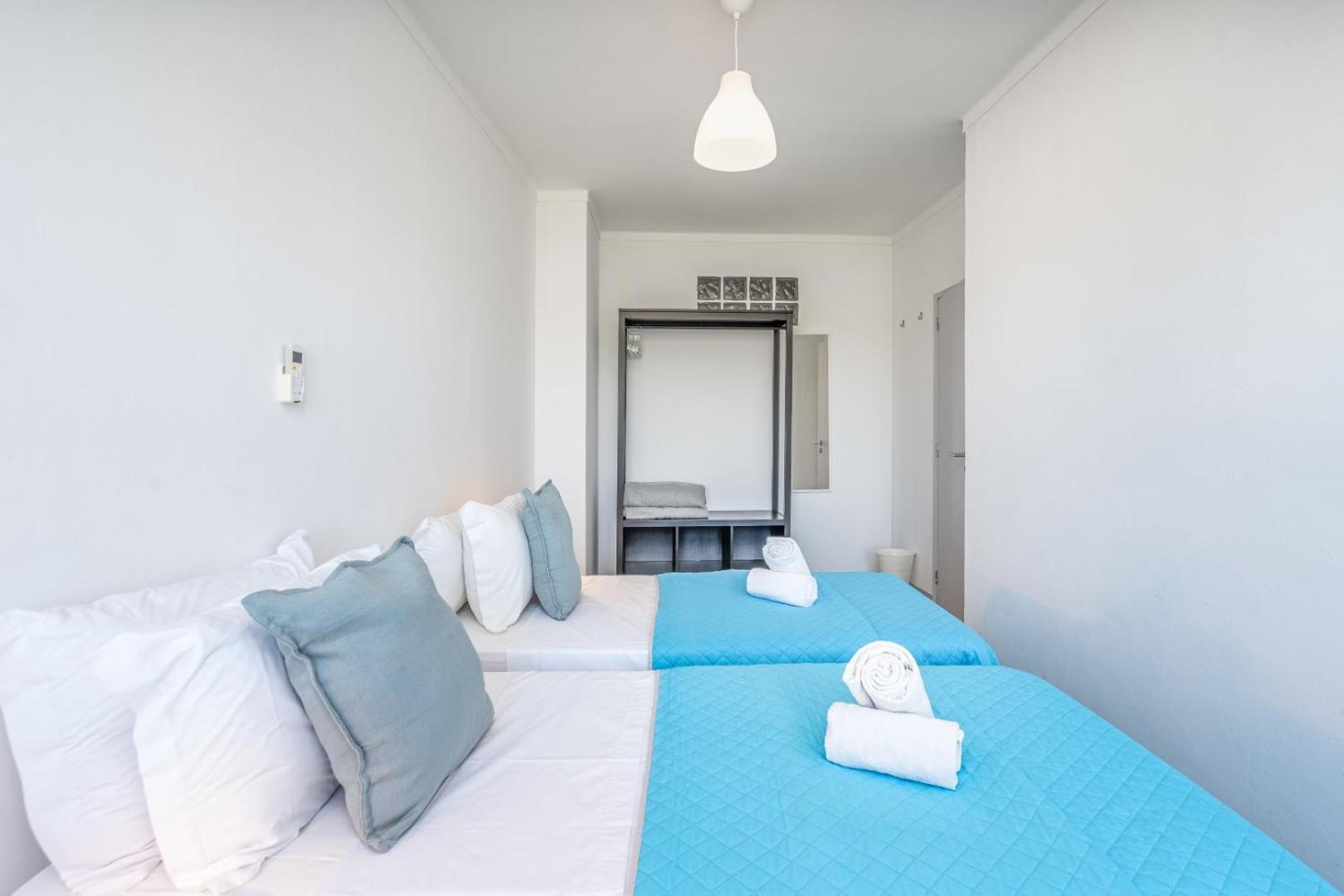 Ria Guest House Алвор Экстерьер фото